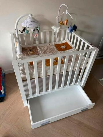 Bopita Brent Box met Lade beschikbaar voor biedingen