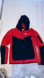 Nike tech vest rood, Kleding | Heren, Ophalen, Maat 48/50 (M), Nike, Zo goed als nieuw