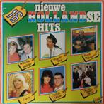 16 Nieuwe Hollandse Hits, Cd's en Dvd's, Ophalen of Verzenden, Gebruikt, Levenslied of Smartlap