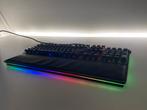 Razer huntsman elite, Computers en Software, Ophalen of Verzenden, Zo goed als nieuw, Razer, Qwerty