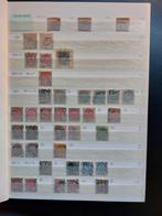 Postzegel verzameling Denemarken 1854-2011, Ophalen of Verzenden, Buitenland