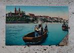 Antieke ansichtkaart 1923
Basel, Verzamelen, Scheepvaart, Ophalen of Verzenden, Zo goed als nieuw, Kaart, Foto of Prent