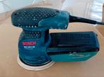Bosch Professional GEX 125-1AE schuurmachine, Doe-het-zelf en Verbouw, Gereedschap | Schuurmachines, Ophalen of Verzenden, Gebruikt