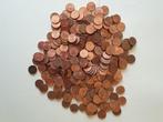 Partij van 304 eurocenten Nederland, Verzenden, Overige landen, 2 euro