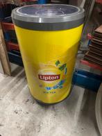 Koelkast, lipton, Ophalen, Zonder vriesvak, 200 liter of meer, 60 cm of meer