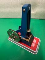 Stoommachine Wilesco M62, Ophalen of Verzenden, Zo goed als nieuw
