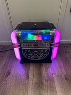 Ricatech RR700 Jukebox, Zo goed als nieuw, 1970 tot heden, Ophalen, Met singles