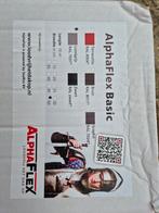 Alphaflex basic loodvervanger, Doe-het-zelf en Verbouw, Ophalen of Verzenden, Nieuw, Overige materialen, Minder dan 4 cm