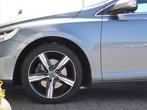 Volvo V40 2.0 T4 190 pk Business Sport R-Design | Panoramada, Voorwielaandrijving, 65 €/maand, Gebruikt, Euro 6