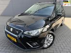 Seat Arona 1.0 TSI Style FR Business*TERKHAAK*PARK SENSOREN*, USB, Gebruikt, 1064 kg, Zwart