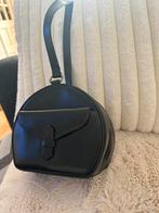 Renaud Pellegrino Paris vintage leather handbag, Sieraden, Tassen en Uiterlijk, Tassen | Damestassen, Ophalen of Verzenden, Zo goed als nieuw
