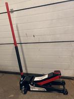 Nieuwe Garage krik 4 ton, Ophalen, Nieuw, Hydraulisch, Garagekrik