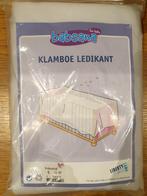 Klamboe voor ledikant NIEUW, Kinderen en Baby's, Babywiegjes en Ledikanten, Nieuw, Ophalen of Verzenden