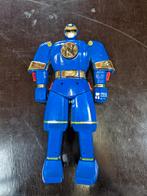 Vintage Power Rangers Ninja Megazord Figuur, Ophalen of Verzenden, Gebruikt