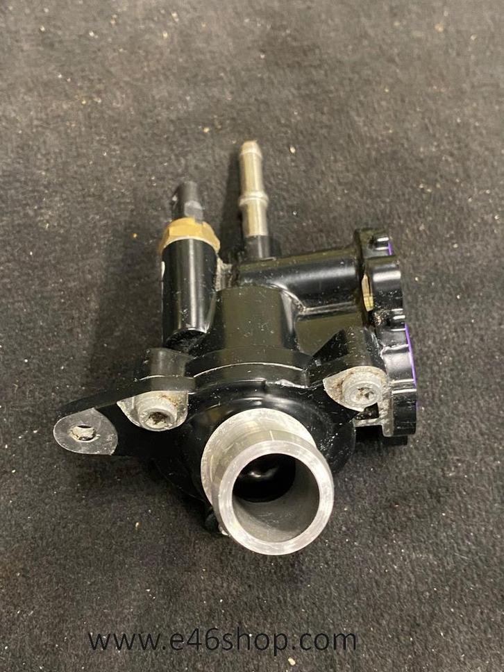 THERMOSTAATHUIS BMW F900R JAAR 2024, Motoren, Onderdelen | BMW, Gebruikt, Ophalen of Verzenden