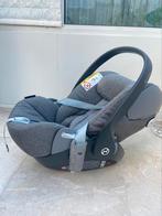 Cybex Cloud Z i size autostoel + Isofix, Overige merken, Gebruikt, Ophalen, Isofix