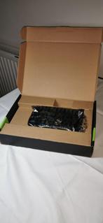 ASUS PH-GT1030-O2G GeForce, Computers en Software, Videokaarten, Gebruikt, Ophalen of Verzenden, GDDR5, VGA