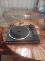 goeie platenspeler technics SL-BD20D, Ophalen, Gebruikt, Pitch-regelaar, Platenspeler