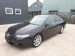 2007 Honda Accord 2.4 CM2 automaat Facelift voor onderdelen, Ophalen, Gebruikt, Honda