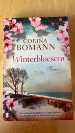 Winterbloesem - Corina Bomann, Boeken, Ophalen, Gelezen, Corina Bomann