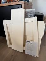Ikea Ivar Klaptafel (Geverfd), Ophalen, Minder dan 50 cm, Gebruikt, 50 tot 100 cm