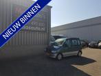 Daihatsu Move 1.0-12V stuurbekrachtiging elektrisch / pakket, Auto's, Daihatsu, Move, Stof, Zwart, Met garantie (alle)