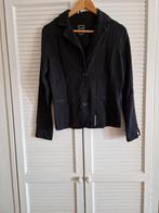 Jasje LOES maat S, Kleding | Dames, Ophalen, Gedragen, Maat 36 (S), Zwart