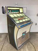 JUKEBOX: Prachtige Seeburg DS-160 jukebox met oortjes, 1950 tot 1960, NL, Zo goed als nieuw, Seeburg