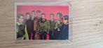 ATEEZ group photocard (All To Action), Ophalen of Verzenden