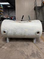 Buffervat 3000 liter ( GEÏMPLODEERD), 100 liter of meer, Ophalen of Verzenden, Zo goed als nieuw