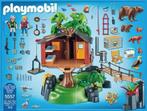 Playmobil Collectie: Boomhut, Boerderij, Camper & Meer!, Ophalen of Verzenden, Gebruikt, Los playmobil
