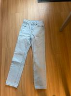 Levi's broek w23L 30 501, Blauw, Ophalen of Verzenden, Zo goed als nieuw, W27 (confectie 34) of kleiner