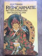 Reincarnatie - Joe Fisher, Boeken, Esoterie en Spiritualiteit, Gelezen, Achtergrond en Informatie, Ziel of Sterfelijkheid, Ophalen of Verzenden
