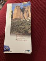 Pyreneeën anwb reisgids, Boeken, Europa, Ophalen of Verzenden, Zo goed als nieuw, Reisgids of -boek