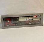 St vd Brink DAF XG+ met bulkoplegger 1:50, Hobby en Vrije tijd, Modelauto's | 1:50, St vd Brink, St vd Brink, Nieuw, Ophalen of Verzenden