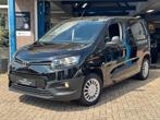 Toyota PROACE CITY 1.5 D4D Navigator 2021 AUT NAVI AIRCO BTW, Gebruikt, 4 cilinders, Bedrijf, Diesel