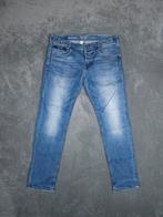 PME Legend Broek Skyhawk Regular Fit W36 L32 Blauw Pall Mall, W36 - W38 (confectie 52/54), Blauw, Ophalen of Verzenden, Zo goed als nieuw