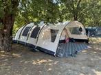 Obelink Familia 6 Tent - Ruime Familietent, Ophalen, Gebruikt, Tot en met 6
