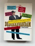 Johannes van Dam - DeDikkeVanDam, Ophalen of Verzenden, Zo goed als nieuw, Johannes van Dam