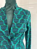 jasje Juffrouw Jansen mt S, Kleding | Dames, Ophalen of Verzenden, Zo goed als nieuw, Jasje, Maat 36 (S)