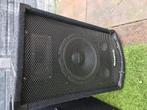 4 boxen 20 inch woofer 300 watt, Muziek en Instrumenten, Ophalen, Gebruikt, Minder dan 500 watt, P.A.