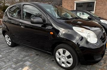 Suzuki Alto 1.0 goed onderhouden en weinig kilometers beschikbaar voor biedingen