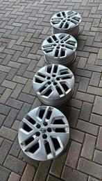 Velgen opel vivaro, Ophalen, Velg(en), 17 inch, Zomerbanden