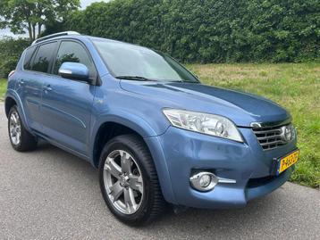 Toyota RAV4 2.2 D-CAT Executive Business - Automaat - 156.00 beschikbaar voor biedingen