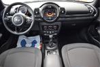 MINI Clubman 1.5 One Pepper Business Panorama, Keyless, Crui, Voorwielaandrijving, 65 €/maand, Stof, Gebruikt