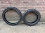 Bridgestone Motorbanden, Ophalen, Gebruikt