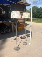 Vintage staan lampen, Ophalen, Nieuw, Vintage, 150 tot 200 cm