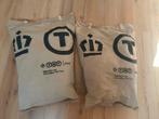 Twee zitzakken (in TNT postzak), Ophalen, Gebruikt, Overige kleuren, Zitzak