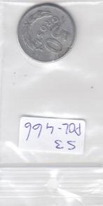 S3-POL-0466 Polen 50 groszy 1965  FI Y# 48.1, Postzegels en Munten, Munten | Europa | Niet-Euromunten, Verzenden, Polen