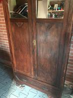 Kast, Ophalen of Verzenden